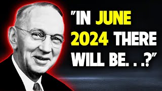 You Won’t Believe What Edgar Cayce Predicted For 2024! by Jesus Eternal Light 13,475 views 6 days ago 30 minutes