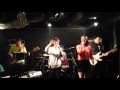 新橋ZZセッション〜恋のバカンス