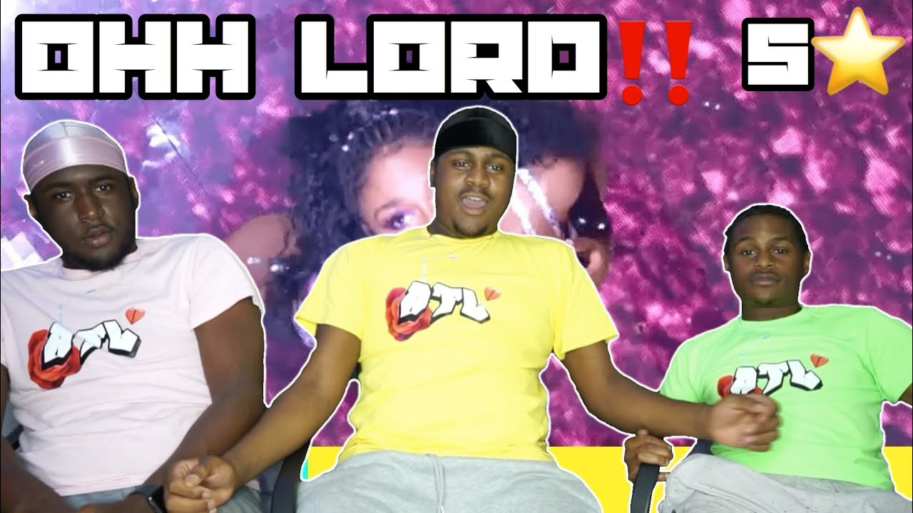 Normani Performs 'Motivation' | 2019 Video Music Awards *REACTION*