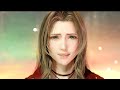 Aerith&#39;s Emotional Last Words To Cloud  Final Fantasy 7 Rebirth