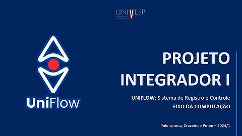 🎓 Projeto Integrador I - 1º/2024 - Grupo 020 - UNIVESP - Eixo da Computação