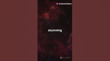 What is the Red Rectangle Nebula? #science #space #redrectanglenebula