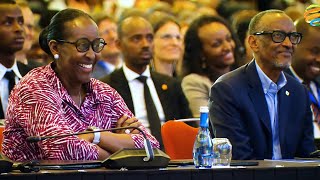 Nawe uraseka 😂 H.E PAUL KAGAME NA MADAME Umugabo W Imusanze ARABASEKEJE/MINISTRY UTUMATWISHIMA Naw