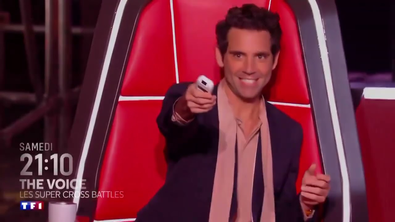 The Voice 2023 : Mika returns as the Super Coach of the Super Cross- Battles! - Page 2 - Mika News and Press - Mika Fan Club