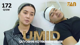 Umid | Умид 172-Qism