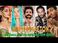 Mix Reggaeton 2022 💗 Lo Mas Nuevo Reggaeton 2022 💗 Camilo, Karol G, becky G, Sebastian Yatra,...