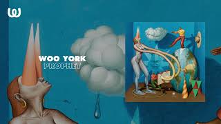 Woo York - Prophet