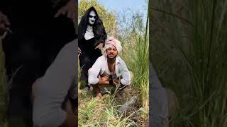 𝗧𝗵𝗲 𝗡𝘂𝗻 𝗣𝗮𝗿𝘁 -𝟭