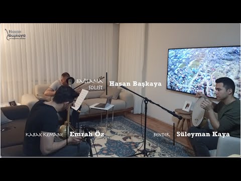 Cevizin Yaprağı Dal