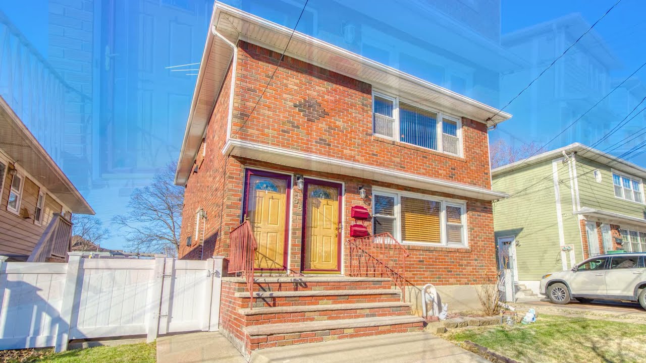 68 Galloway Avenue, Staten Island, NY 10302 YouTube