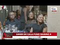 DINER DE GALA FUND RAISING 9