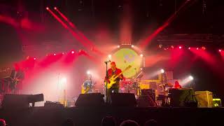 “A Pillow of Winds” by Wish You Were Here @Akron Civic Theatre 6-21-2025