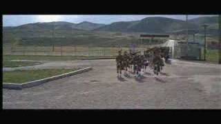 canadia entry from the devils brigade