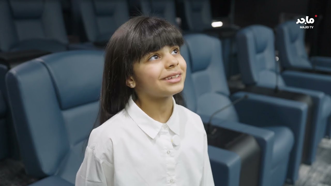 روز في مركز محمد بن راشد للفضاء