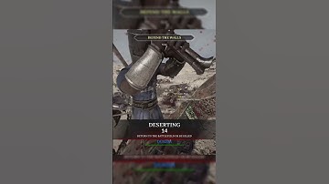 When you get busy in the ENEMY spawn!