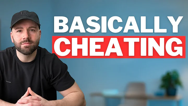 This NEW Method Is Blowing up Small Channels