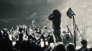 Lorde - Ribs LIVE Milwaukee, WI Oct 10, 2025 UW-Milwaukee Panther Arena