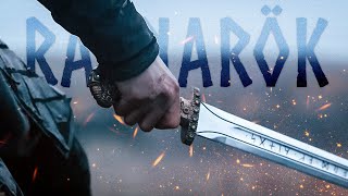 Vikings // Ragnarök (The Twilight of The Gods)