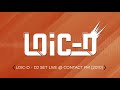 Dj set  live loicd  dj set live  contact fm 2010