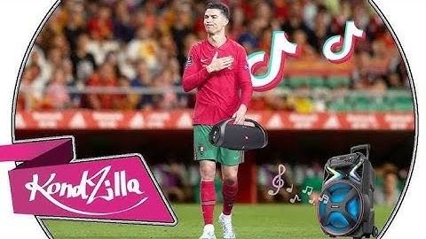 Cristiano Ronaldo - ( 365 Dias, 325 Na Água ) MC Marks, MC Ryan SP e MC JVila "DJ Dael e DJ Japa NK"