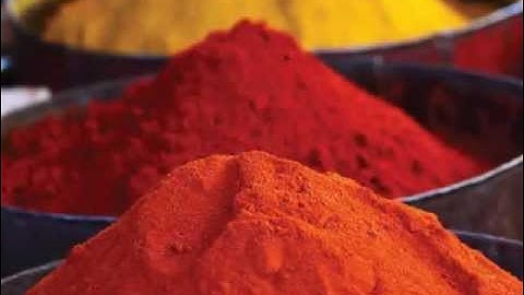 MasterClass Cooking Series: Moroccan Temptations by The Chefs Toolbox