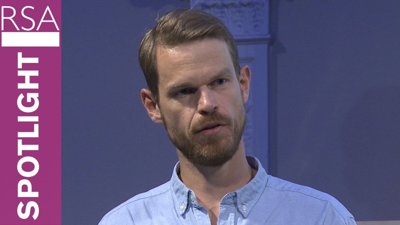 svend brinkmann podcast
