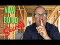 Questions to ask when buying a new construction home /Learn the SECRET