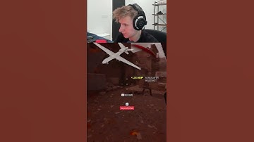 Battle Rage is definitely not broken in #mw3 😅