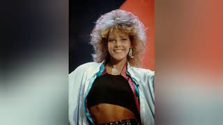 C.C Catch - Dancing In Shadows Lyrics