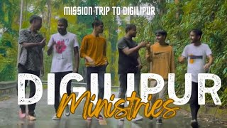 Video thumbnail of "Port Blair to Diglipur ministry | Grace media and music ministries vlog 4"