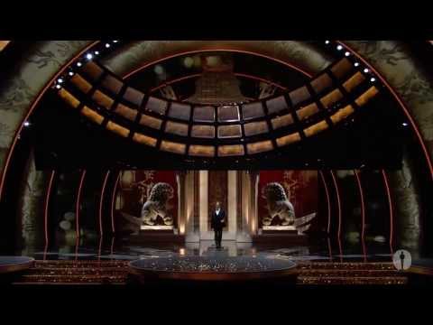 ოსკარის მიღების ყველაზე რეალური კანდიდატები