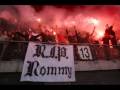 Rommy - En Steeds Weer Huil Je   (R.I.P. Rommy)