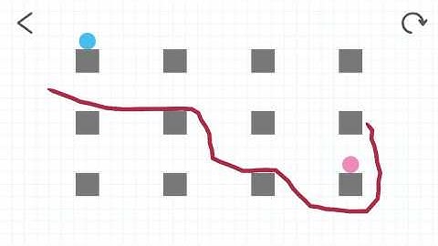 Brain Dots - LEVEL 22