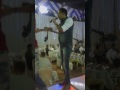 ،، حمدي إمام،، في فرح ،، يغني زمان زمان