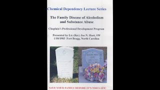 Chemical Dependency Lecture Series  Disk #2  The Delusional Memory System