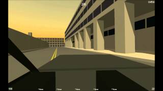 Sub Rosa Driving