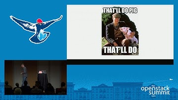 Understanding Cinder Performance in an OpenStack Environment.