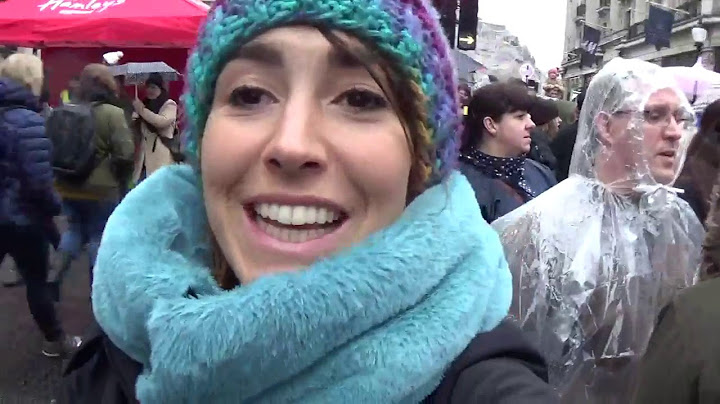 Viajar con bebés: ¡¡Nuestro primer viaje en avión con Bruno!! Londres Navideño