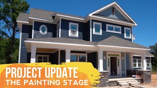 Custom Home Builder and Designer Fayetteville NC