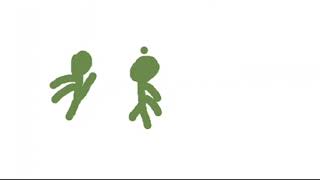 Animation Shenanigans Episode 1