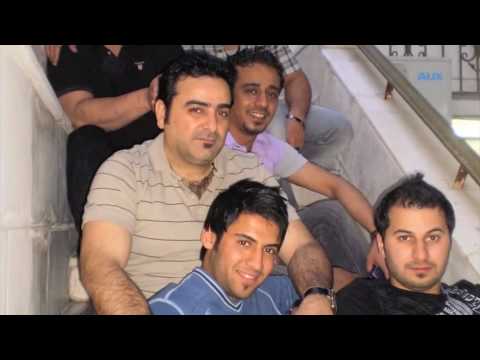 نصرت البدر وقائد حلمي ويلي 2010 وصور اوس السامرائي