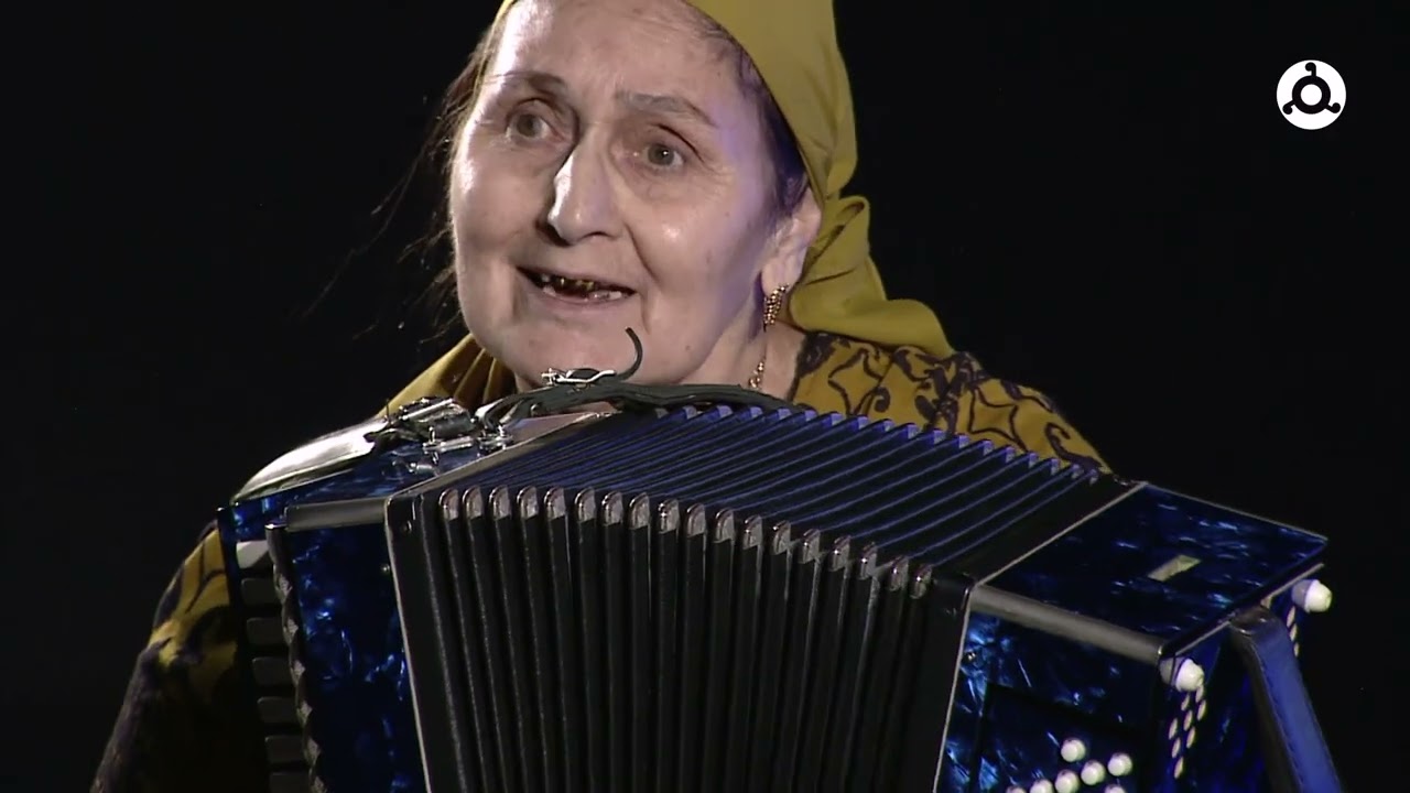 Дега оаз. Ахценаькъан Аьсет ( Выпуск 1 )