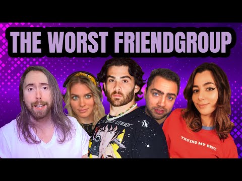 Idiot Influencers - The Poggers Community