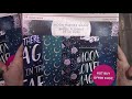 Large Michael's Paper Pad Haul!!!! (New Paper Pads!!!)(Boxing Day Sale!!!)