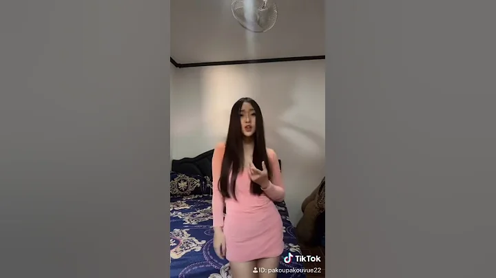 Pakou Vue Ua Tiktok Pakou Txoj Nkauj Xyaum Ua Li K...