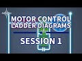 Understanding Electrical Motor Control Diagrams