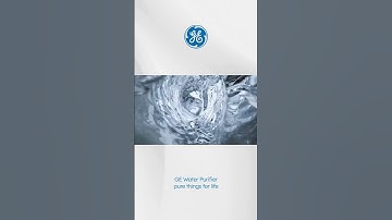 GE GN610 –Máy lọc nước âm tủ chỉ 13cm, nhỏ gọn cho mọi căn bếp, tiết kiệm vượt trội! Khám phá ngay