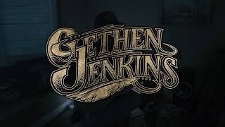 Video thumbnail of "Gethen Jenkins - This Ol' Prison (Track-by-Track)"