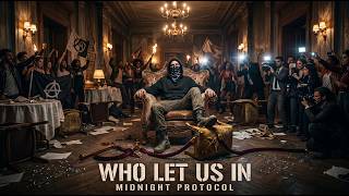 Midnight Protocol - Who Let Us In
