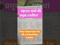 gk #important question for all competitive exams 📚📝🎯